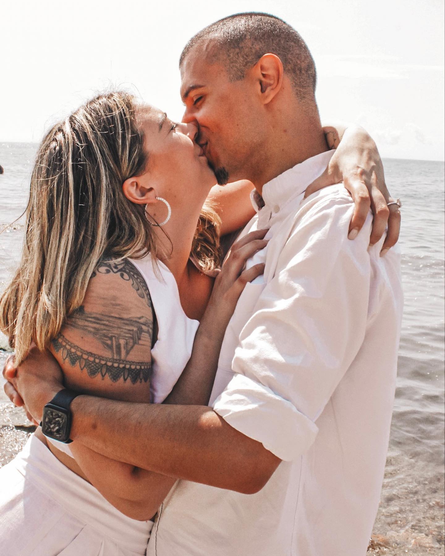 Connecticut Couples & Wedding Photography