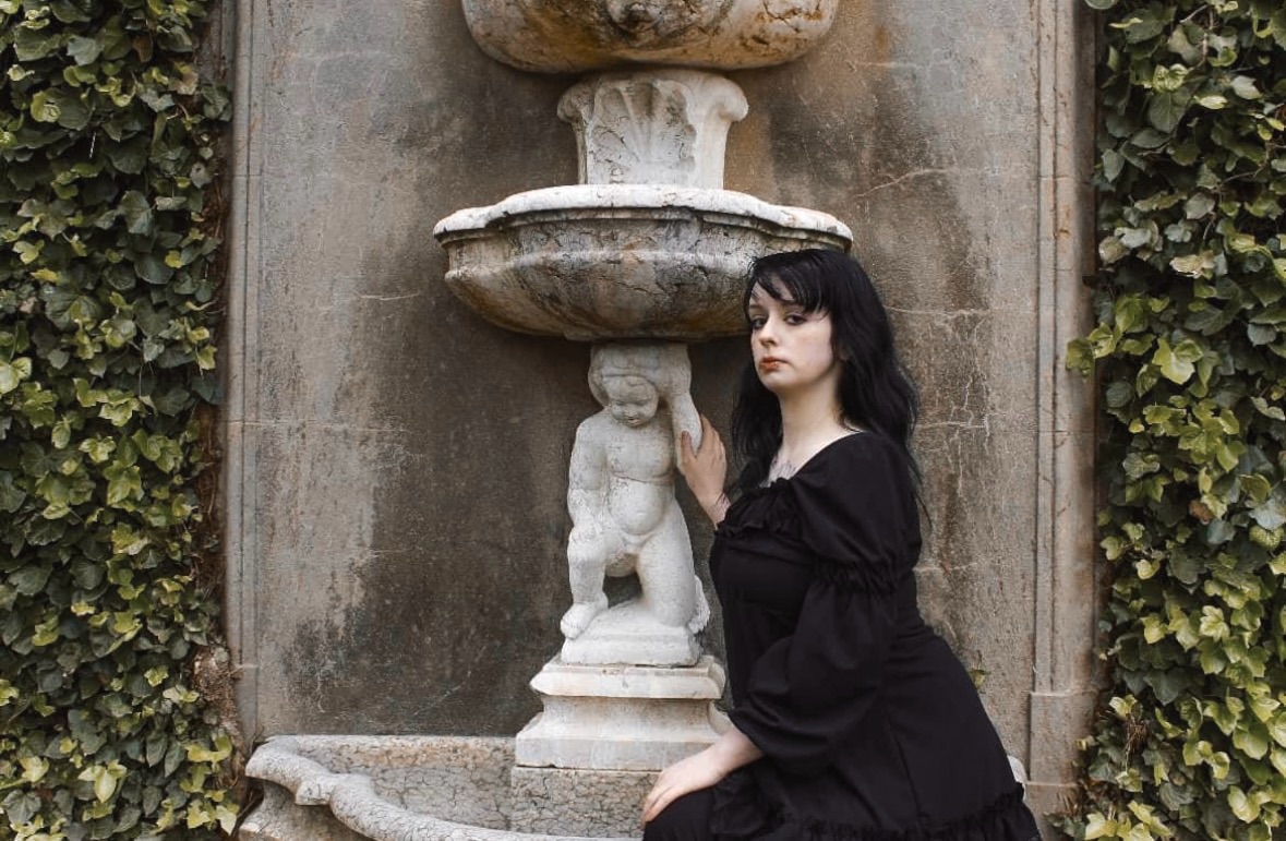 Creative Portraiture Photography